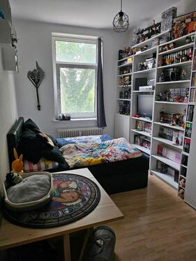 Foto - Etagenwohnung zur Miete in Hannover