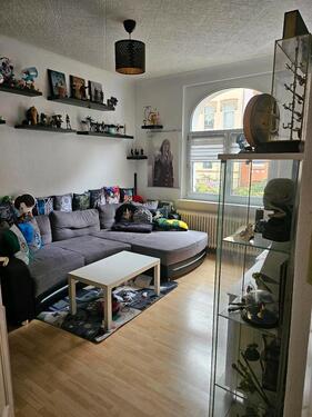 Foto - Etagenwohnung in Hannover