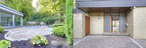 Foto - Bungalow mit wunderschönem Garten, Provisionsfrei