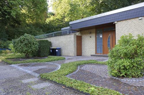Foto - Einfamilienhaus zum Kaufen in Duisburg