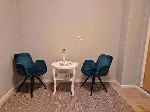 Foto - Praxisraum in charmanten Altbau