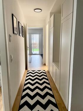 Foto - Etagenwohnung in Ludwigsburg zur Miete