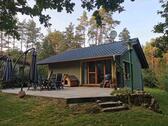 Foto - Grundstück in Seenähe mit modernem Bungalow
