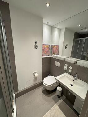 Foto - Etagenwohnung in Düsseldorf