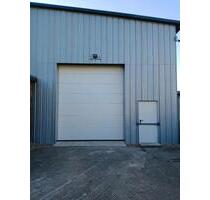 Vermiete Lagerhalle Halle Lager Lagerhaus - Güstrow