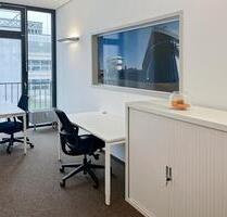 Privater Büroraum für 1 Person in Regus Konigstrasse 10c - Stuttgart