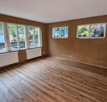 Schöne Erdgeschosswohnung in Nümbrecht