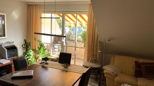 Foto - Etagenwohnung in Chemnitz