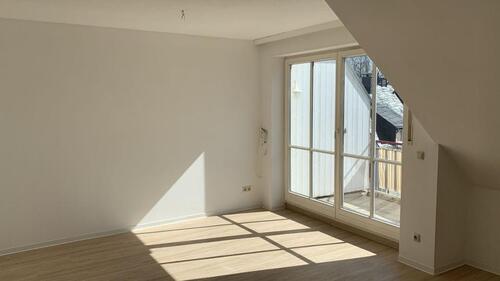 Foto - Etagenwohnung in Chemnitz zur Miete