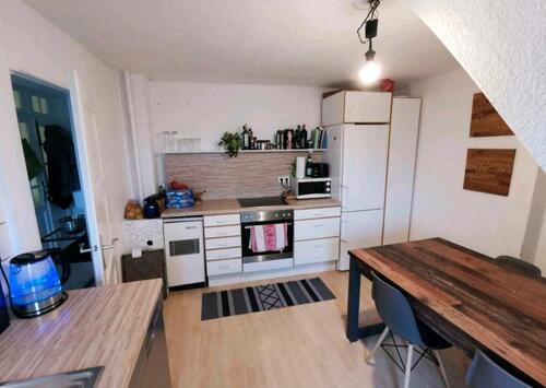 Foto - 2 ZKB Wohnung zu vermieten - 500,00 EUR Kaltmiete,