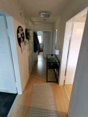 Foto - Etagenwohnung in Diez zur Miete