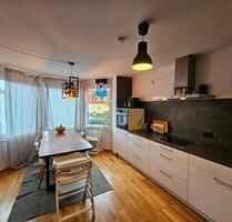 4ZKB Balkon nähe Siggi ab 15.01. - Bielefeld Schildesche