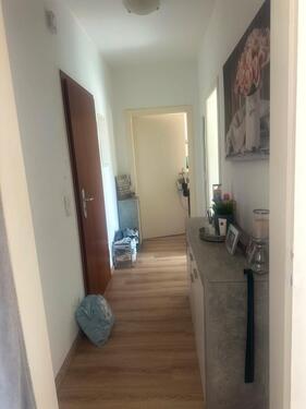 Foto - Etagenwohnung in Bottrop zur Miete