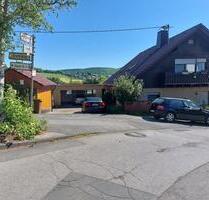 Einliegerw. im Rohbauzustand. Ausbauen nach eigener Vorstellung. - Kreuztal