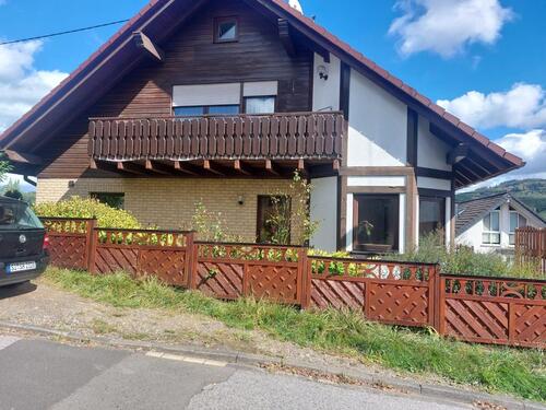 Foto - Etagenwohnung zum Kaufen in Kreuztal