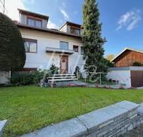 Charmante 3-Zimmer-Wohnung mit Ausblick ins Grüne zu vermieten... - Wittnau