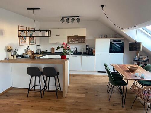 Foto - Etagenwohnung zum Kaufen in Ergolding