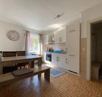 2 ZKB Flur (50qm) + Kellerraum - 430,00 EUR Kaltmiete, in Vechta (PLZ: 49377)