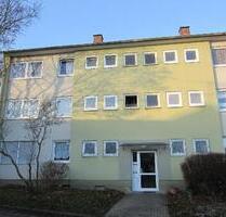 Willkommen Zuhause: günstig geschnittene 3-Zimmer-Wohnung - Rheinbach