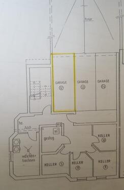 Foto - 3 Zimmer Etagenwohnung zum Kaufen in Bochum