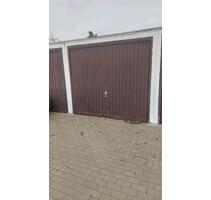 Garage zu vermieten ab sofort trocken - Herzberg am Harz