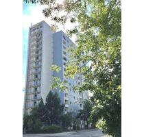 2-Zimmer-Wohnung mit Balkon und offener Küche - Dresden Altstadt