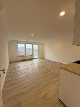 Foto - 3 Zimmer Etagenwohnung in Mosbach