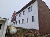 Foto - Investitionsobjekt - sanierungsbed. Haus, 3 WE+120 qm Gewerbefl.