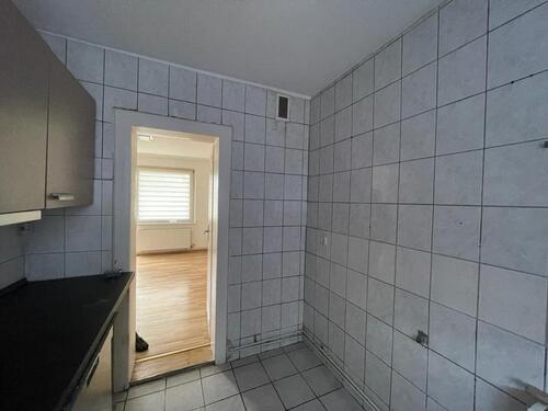 Foto - Etagenwohnung in Peine zur Miete