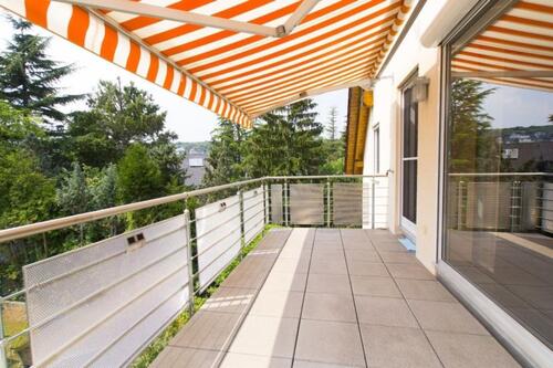 Foto - 3 Zimmer Etagenwohnung in Mainz