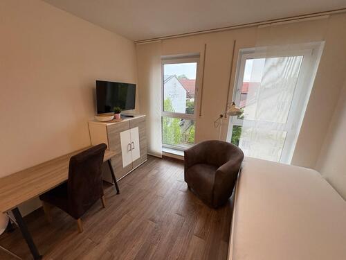 Foto - 1 Zimmer Etagenwohnung in Heilbronn