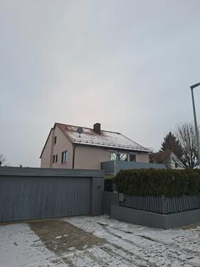 Foto - Modernisiertes Zweifamilienhaus in guter Lage PROVISIONSFREI