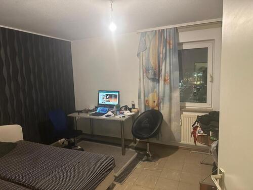 Foto - 2 Zimmer Etagenwohnung zur Miete in Hagen