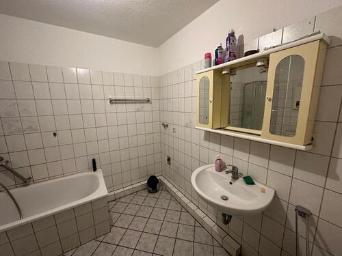 Foto - Etagenwohnung in Hagen zur Miete