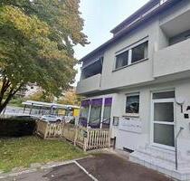 3 Zimmerwohnung in Cannstatt S-Bahn und U-Bahn nähe - Stuttgart Bad Cannstatt