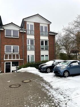 Foto - 3 Zimmer Wohnung in zentrumsnaher Wohnanlage in Harrislee