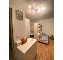 Wohnung zur Untermiete - 750,00&nbsp;EUR Kaltmiete, ca.&nbsp; 40,00&nbsp;m&sup2; in Frankfurt am Main (PLZ: 60528) Niederrad