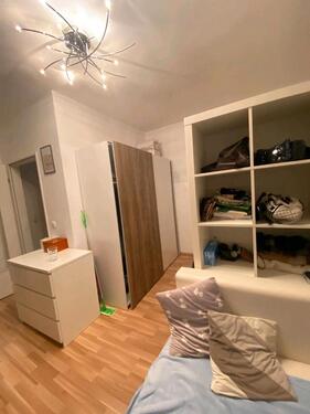 Foto - 1 Zimmer Etagenwohnung in Frankfurt am Main