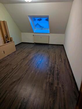 Foto - Dachgeschoßwohnung in Köditz zum Kaufen