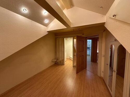 Foto - 3 Zimmer Dachgeschoßwohnung in Pirmasens