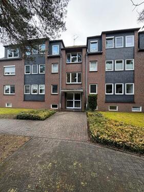 Foto - Achim - Bierden - 2 Zim. 1 Etage