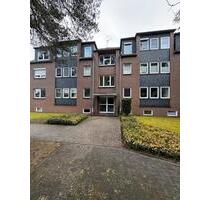 Achim - Bierden - 2 Zim. 1 Etage - Oyten