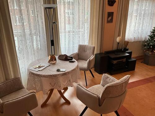 Foto - Etagenwohnung in Oyten zur Miete