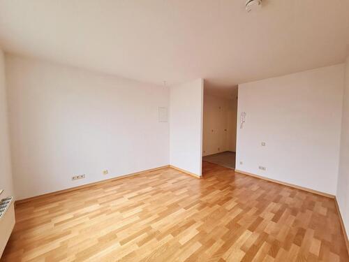 Foto - 1 Zimmer Erdgeschoßwohnung zur Miete in Kabelsketal