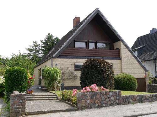 Foto - Einfamilienhaus in Lübeck zum Kauf