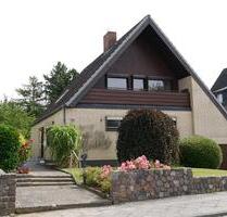 Einfamilienhaus in Lübeck zum Kauf