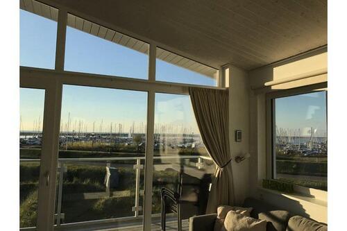 Foto - Ferienhaus mit Meerblick Ostsee