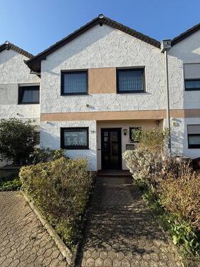 Foto - Einfamilien-Reihenmittelhaus in Hennef-City zu verkaufen