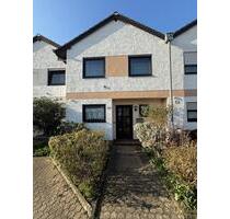 Einfamilien-Reihenmittelhaus in Hennef-City zu verkaufen - Hennef (Sieg)