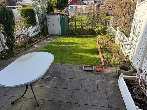 Foto - Reihenhaus zum Kaufen in Hennef (Sieg)